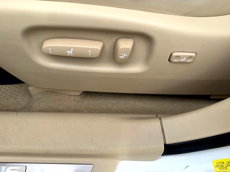 Lexus RX 350 FWD 2013