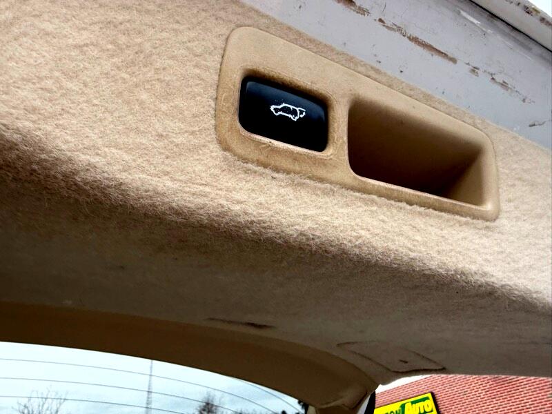 Lexus RX 350 FWD 2013