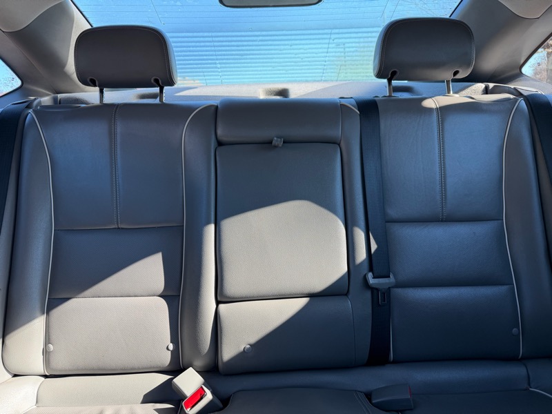 Chevrolet Impala Premier 2018