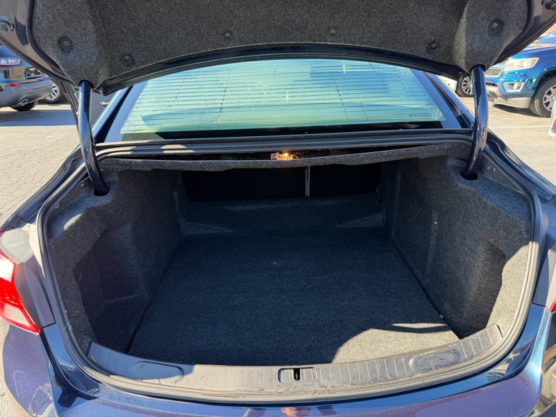 Chevrolet Impala Premier 2018