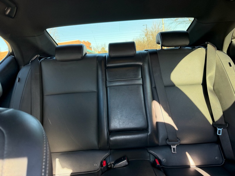 Lexus IS 300 RWD 2021