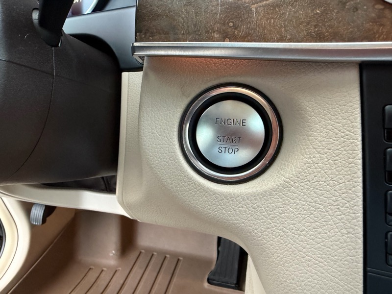 Mercedes-Benz E-Class E350 Luxury Sedan 2015