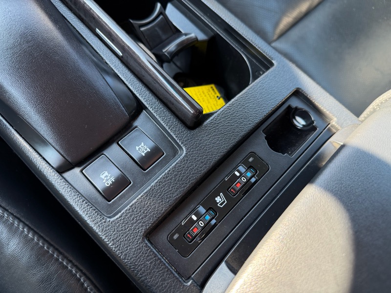 Lexus RX 350 AWD 2015