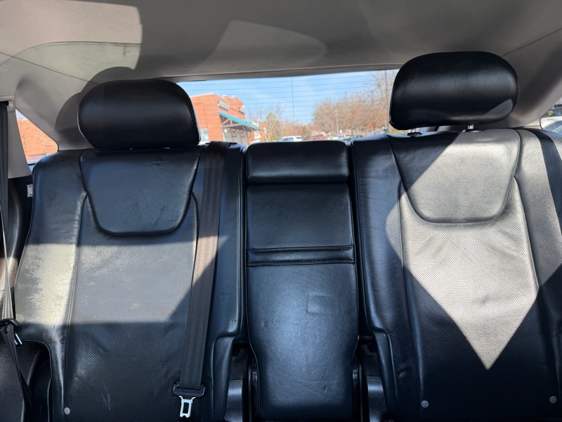 Lexus RX 350 AWD 2015