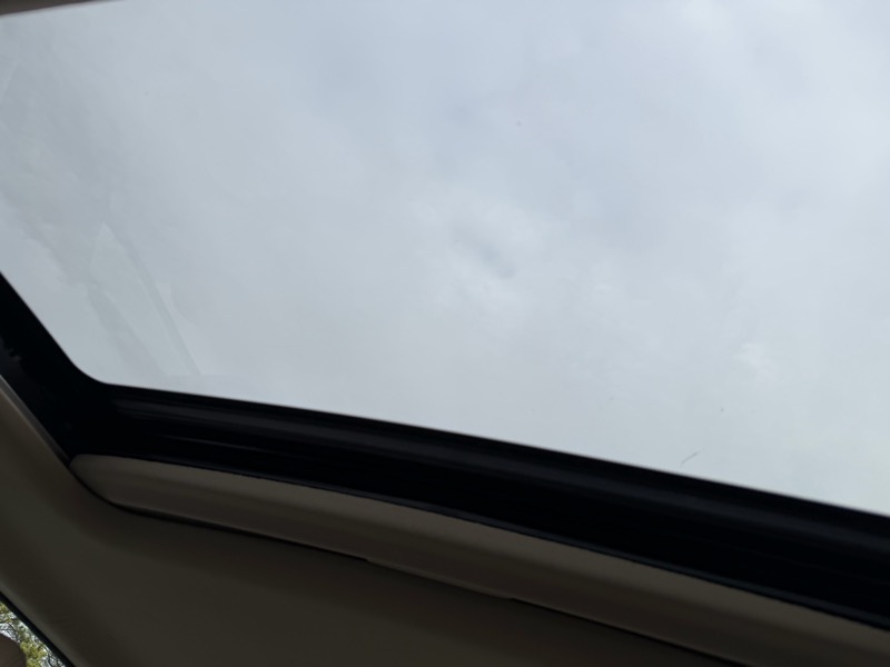 Honda Accord EX-L Sedan V6 6-Spd AT 2016