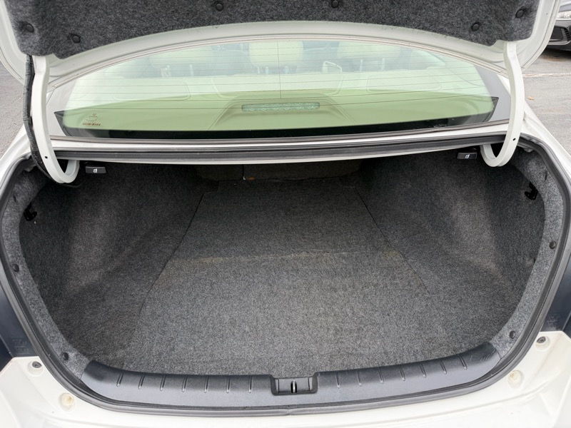 Honda Accord EX-L Sedan V6 6-Spd AT 2016