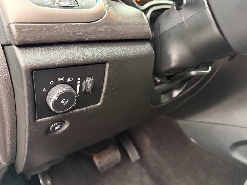 Jeep Grand Cherokee Laredo E 4WD 2018