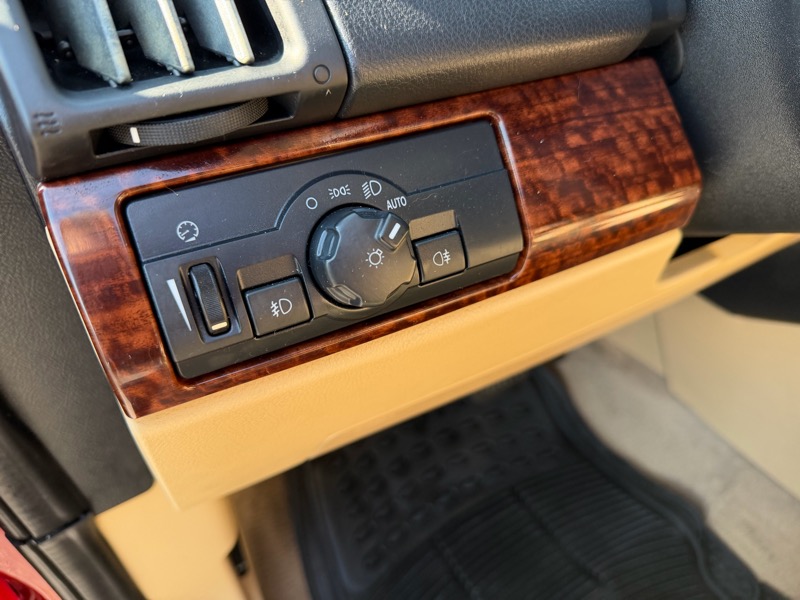 Land Rover LR2 HSE 2008