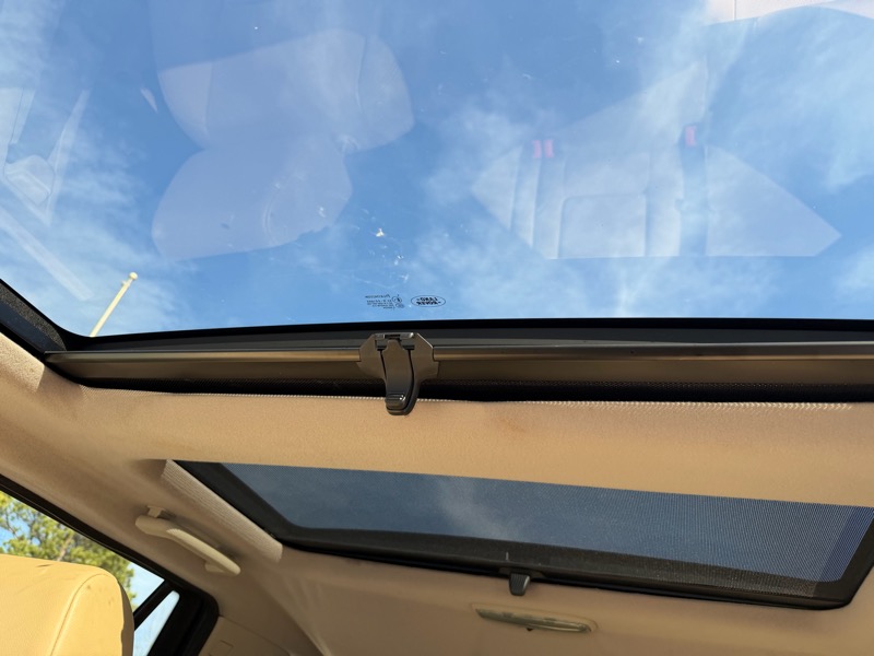 Land Rover LR2 HSE 2008