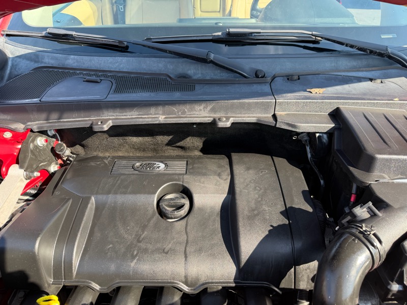 Land Rover LR2 HSE 2008