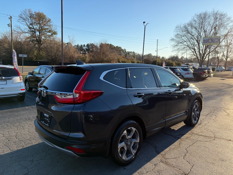 Honda CR-V EX-L 2WD 2018