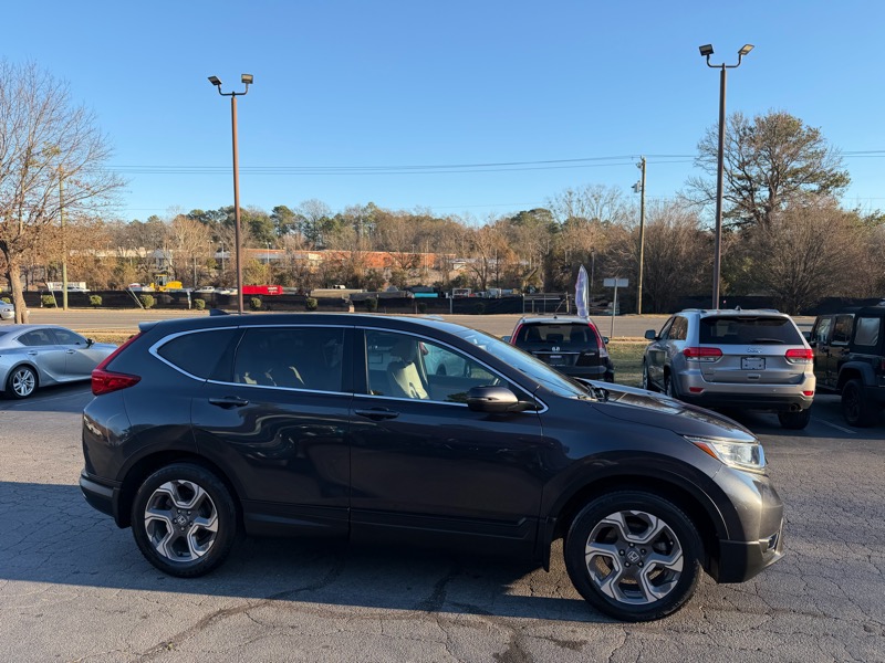 Honda CR-V EX-L 2WD 2018