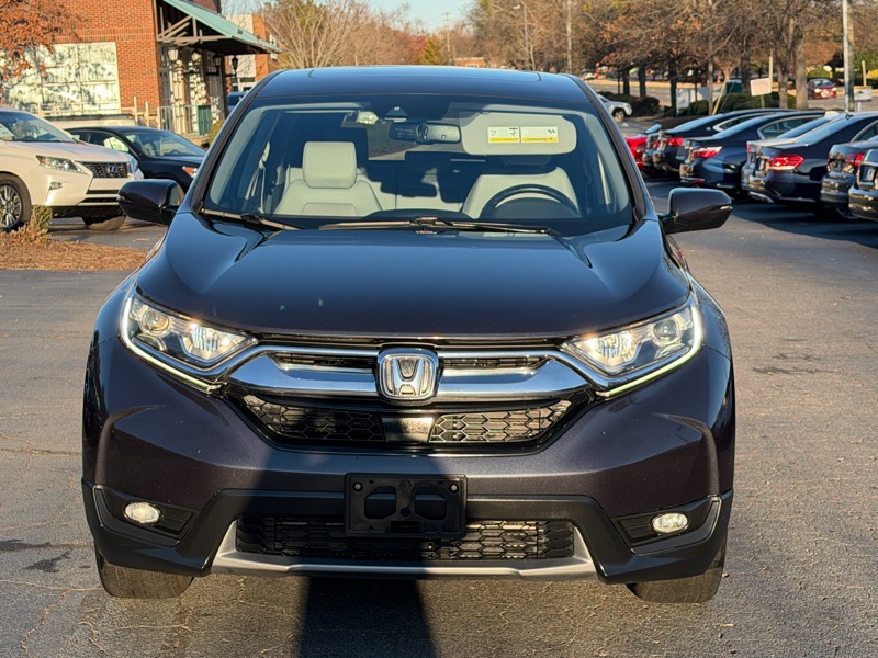 Honda CR-V EX-L 2WD 2018