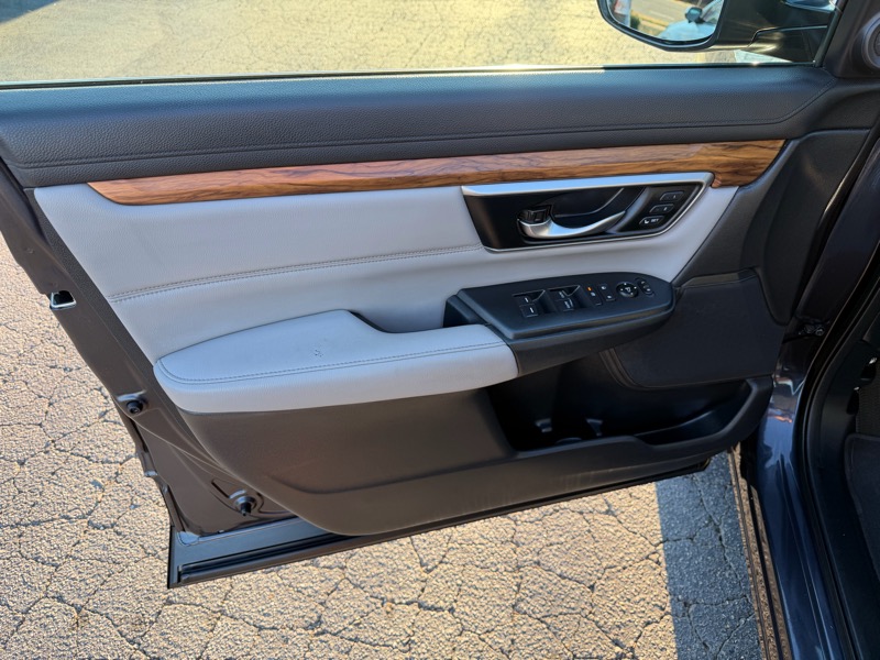 Honda CR-V EX-L 2WD 2018