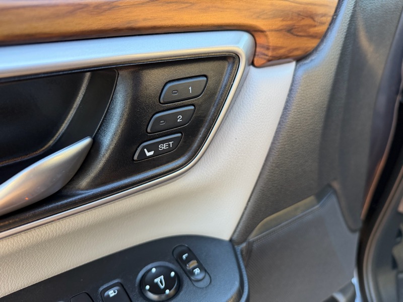 Honda CR-V EX-L 2WD 2018