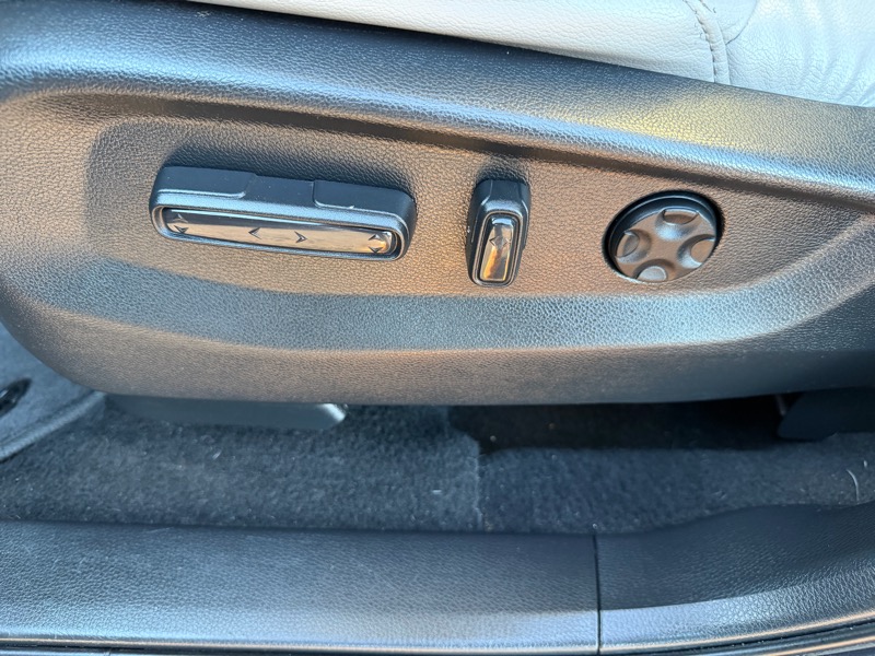 Honda CR-V EX-L 2WD 2018