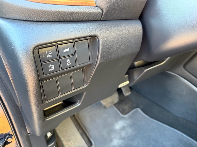 Honda CR-V EX-L 2WD 2018