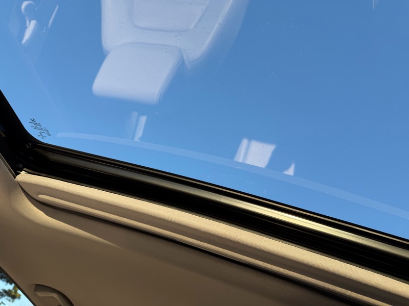 Honda CR-V EX-L 2WD 2018