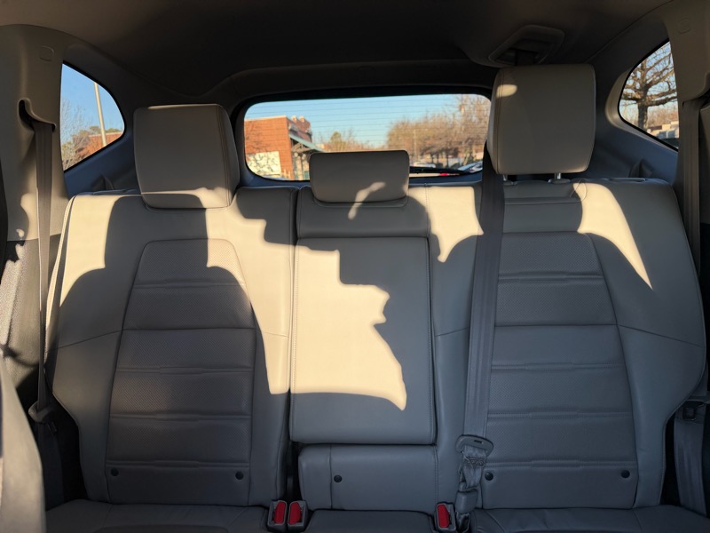 Honda CR-V EX-L 2WD 2018