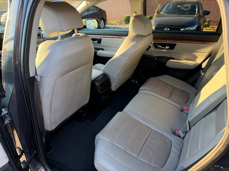 Honda CR-V EX-L 2WD 2018