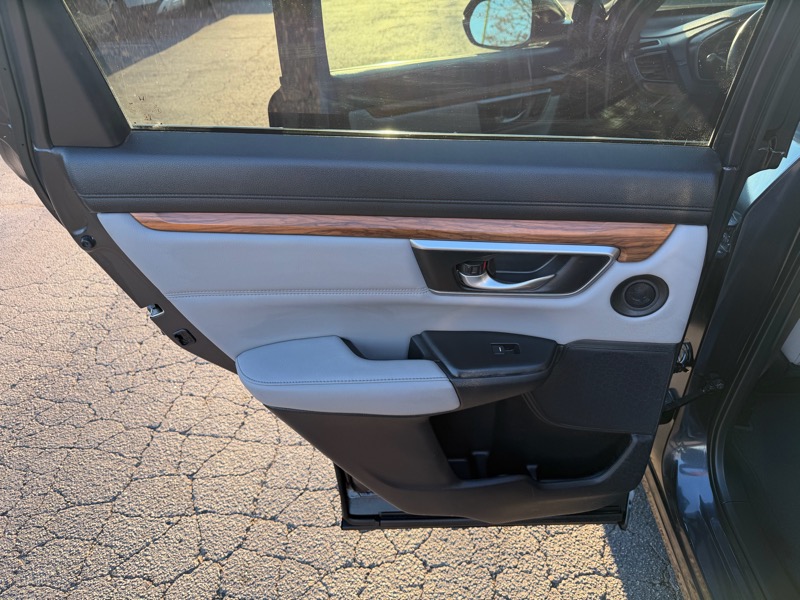 Honda CR-V EX-L 2WD 2018