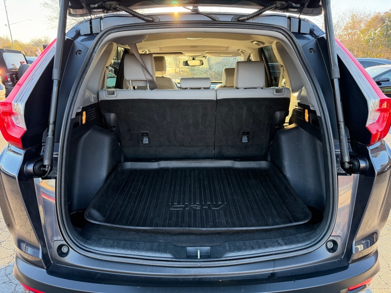 Honda CR-V EX-L 2WD 2018