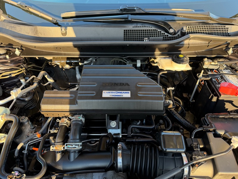 Honda CR-V EX-L 2WD 2018