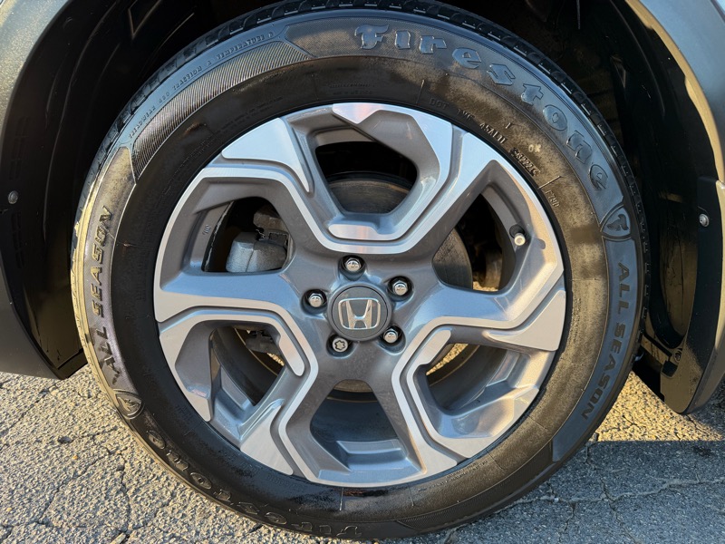 Honda CR-V EX-L 2WD 2018