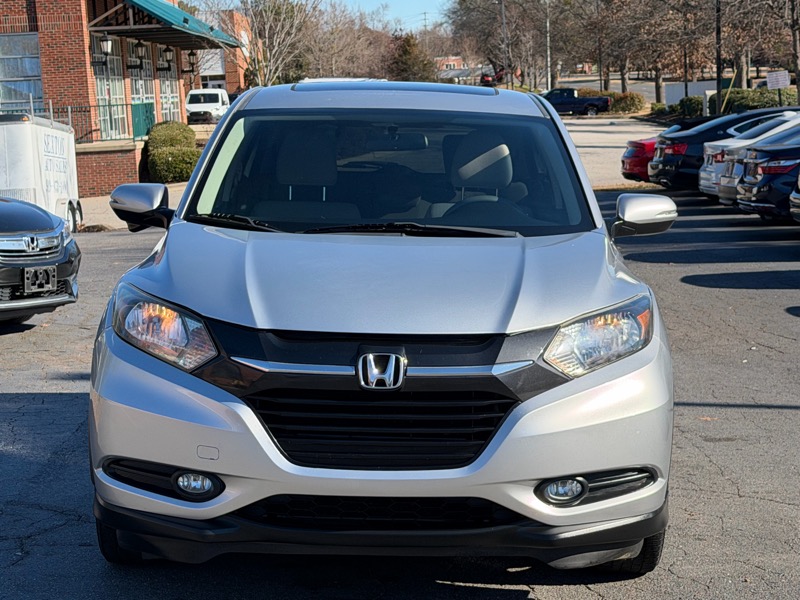 Honda HR-V EX 2WD CVT 2016