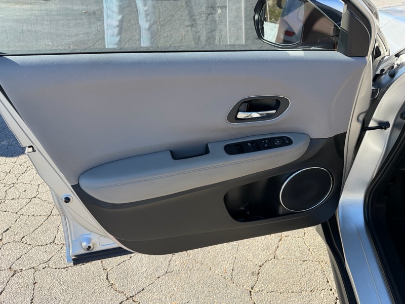 Honda HR-V EX 2WD CVT 2016