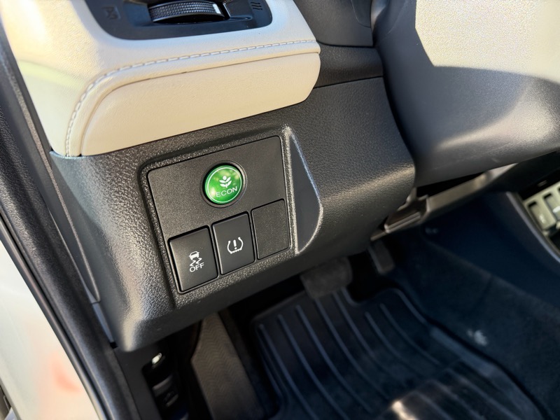 Honda HR-V EX 2WD CVT 2016