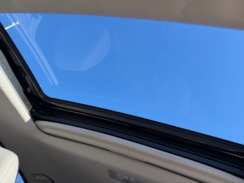 Honda HR-V EX 2WD CVT 2016