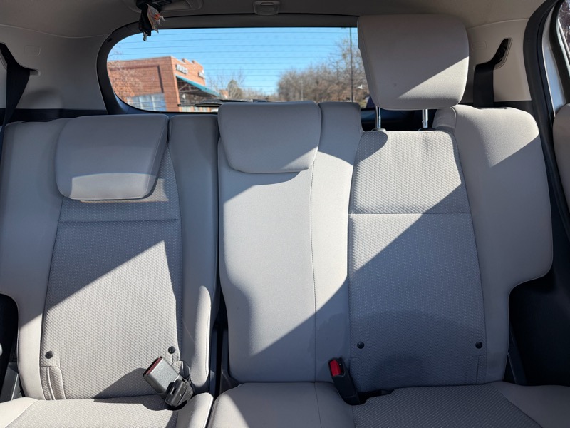 Honda HR-V EX 2WD CVT 2016