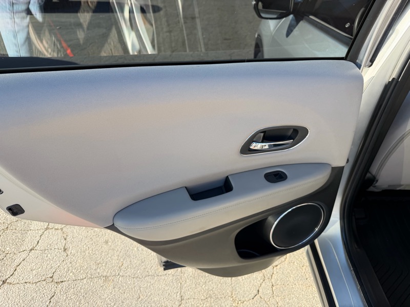 Honda HR-V EX 2WD CVT 2016