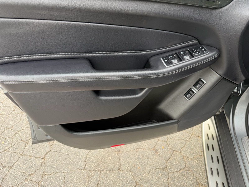 Mercedes-Benz GLS-Class GLS450 4MATIC 2017