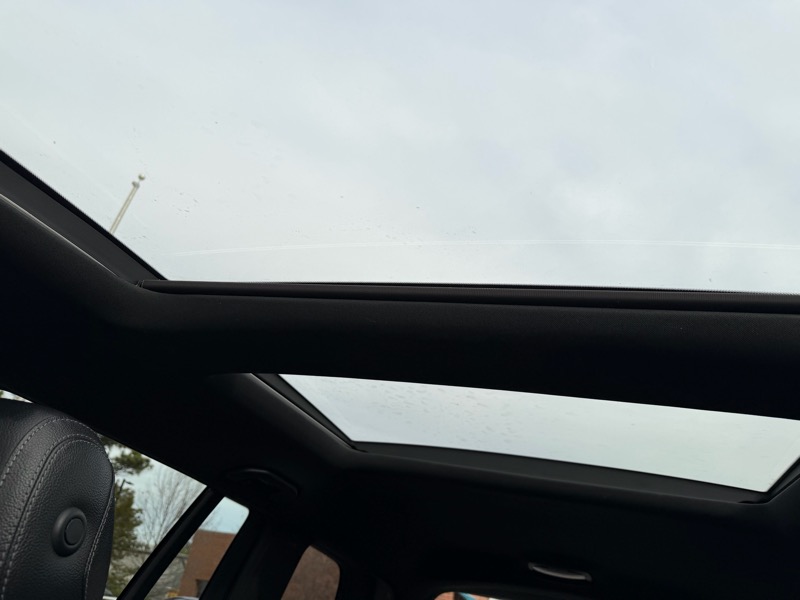 Mercedes-Benz GLS-Class GLS450 4MATIC 2017