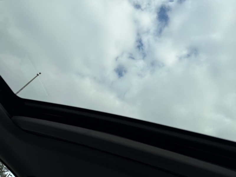 Honda Accord EX-L Sedan CVT 2016