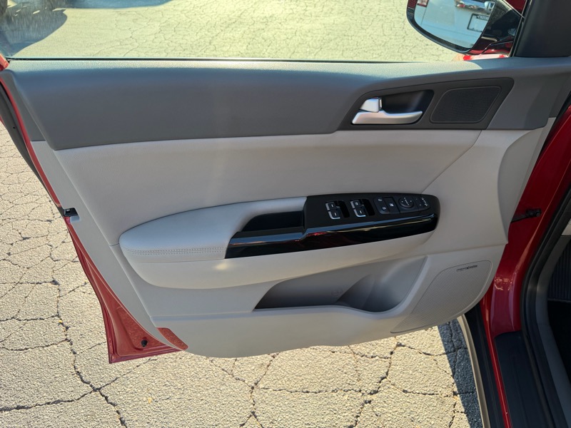 Kia Sportage EX AWD 2018