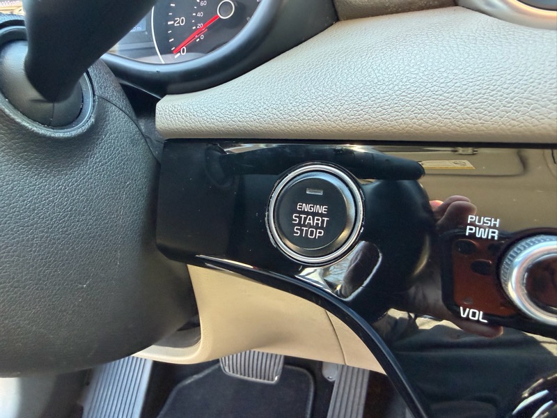 Kia Sportage EX AWD 2018