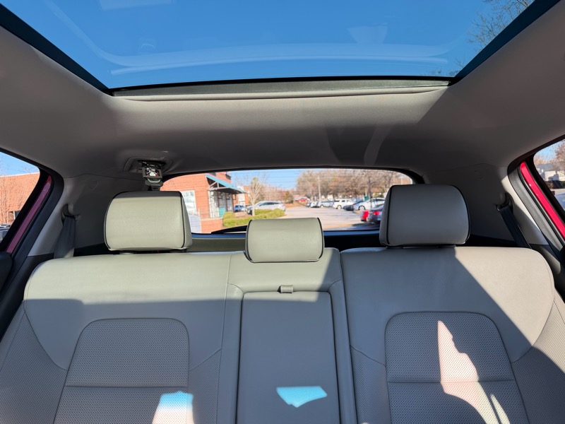 Kia Sportage EX AWD 2018