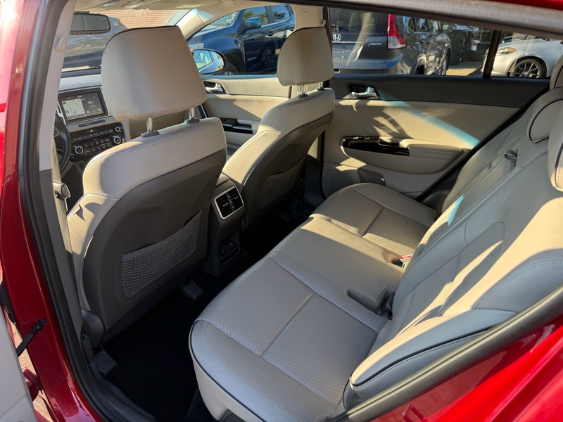 Kia Sportage EX AWD 2018