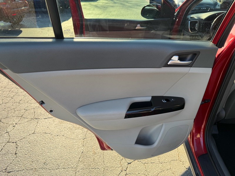 Kia Sportage EX AWD 2018