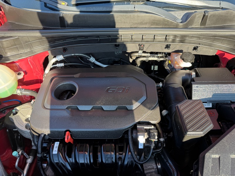 Kia Sportage EX AWD 2018