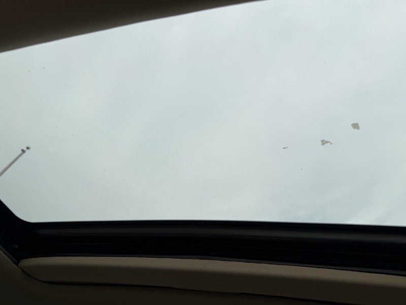 Honda Accord EX Sedan CVT 2016