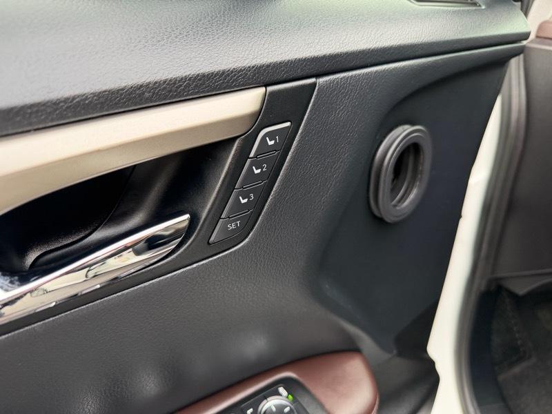 Lexus RX 350 FWD 2017