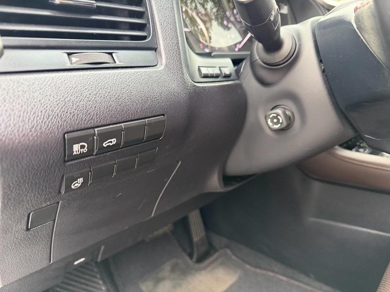 Lexus RX 350 FWD 2017