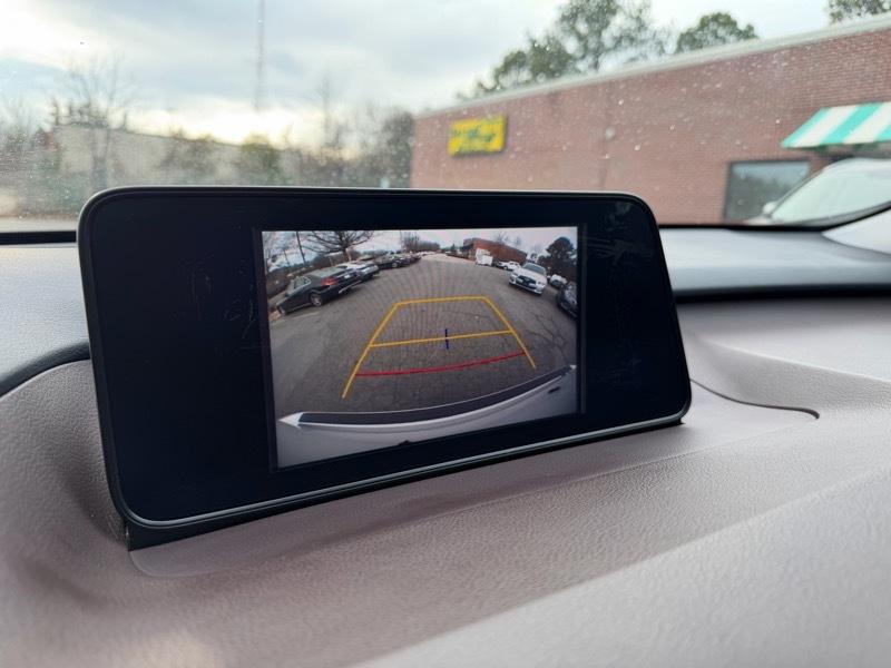 Lexus RX 350 FWD 2017