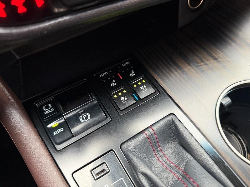 Lexus RX 350 FWD 2017