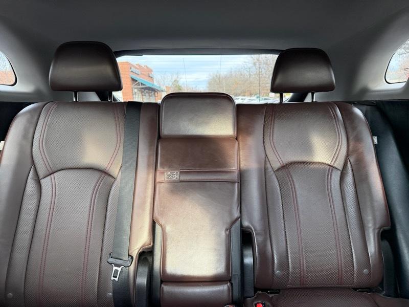 Lexus RX 350 FWD 2017