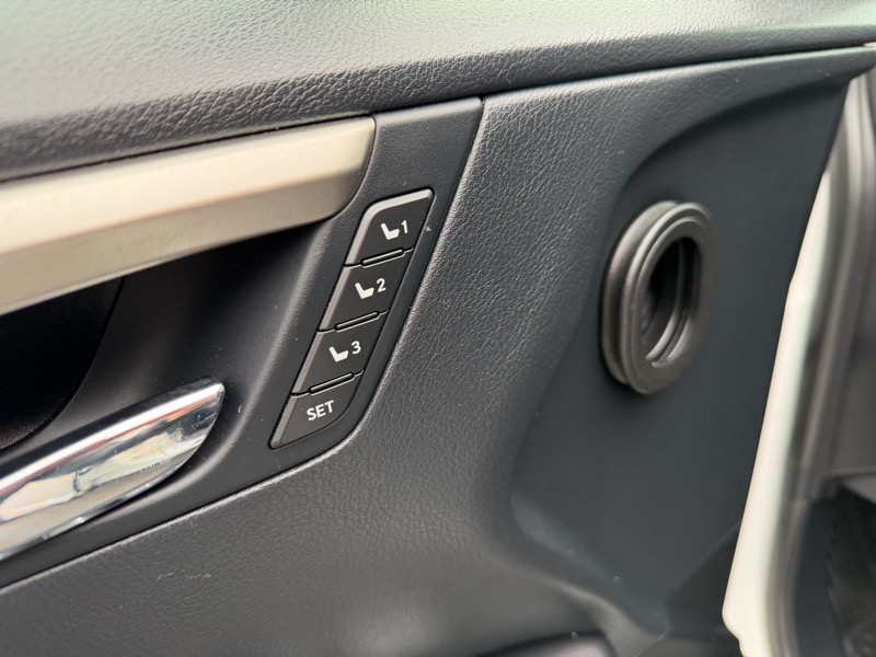 Lexus RX 350 AWD 2017